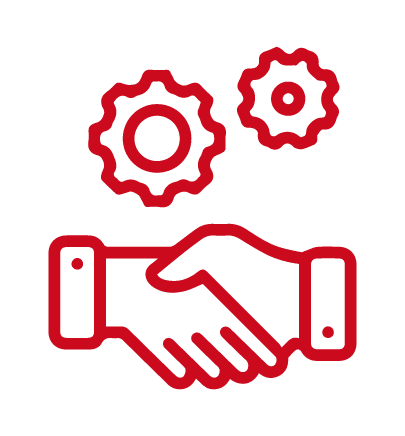 Icone-Service Service : une équipe réactive, disponible pour répondre à toutes vos demandes, que ce soit pour un dépannage urgent ou un conseil personnalisé.