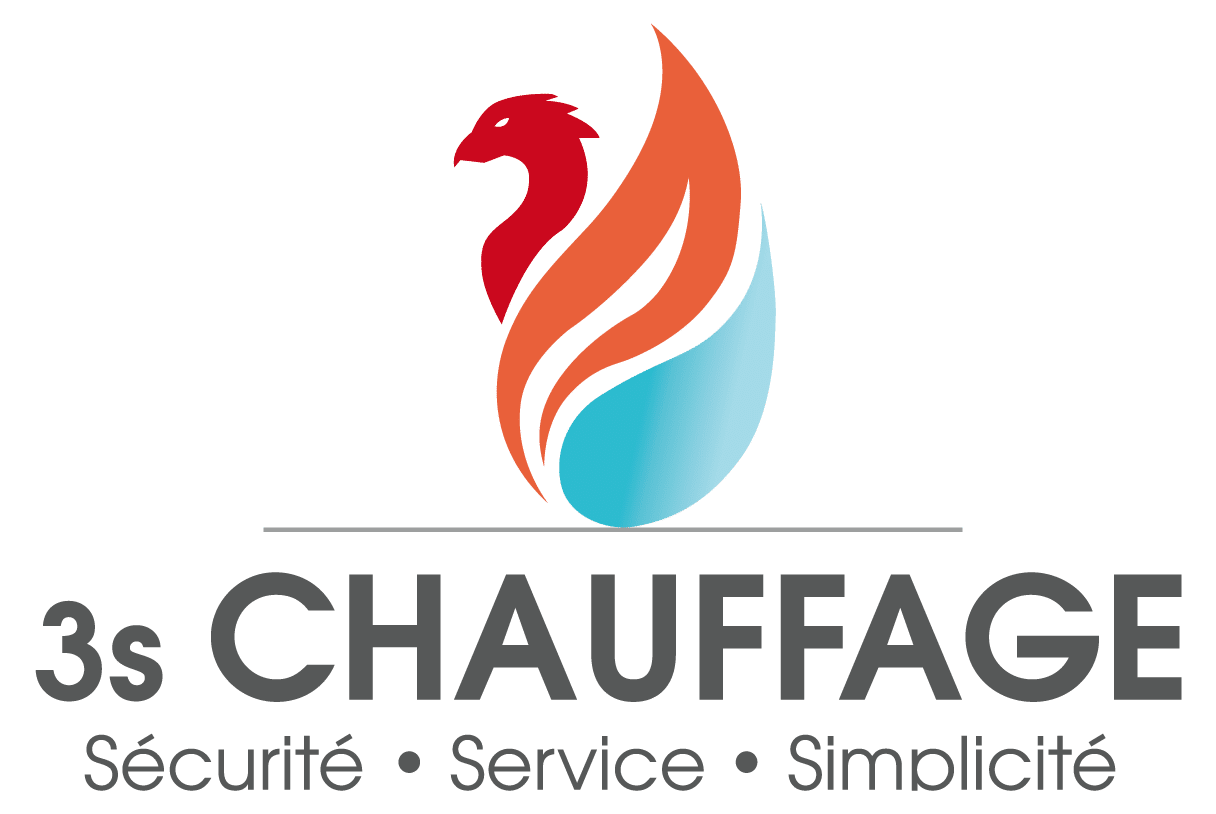 logo 3schauffage