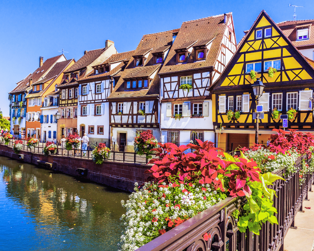 Ville de Colmar